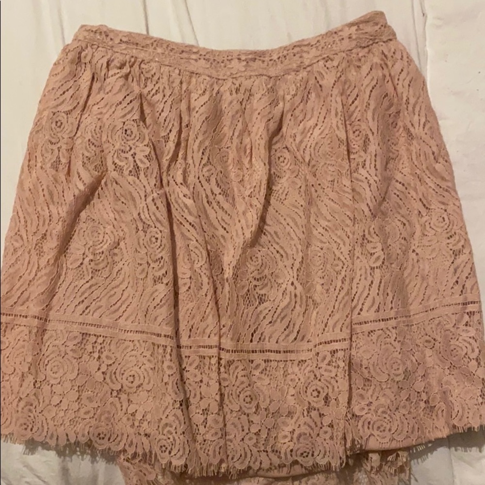 Brand new skirt